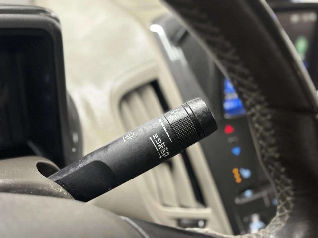 2013 Chevrolet Volt 5dr Hatchback - 22975304 - 35