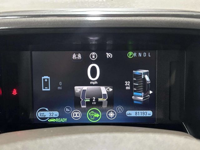 2013 Chevrolet Volt 5dr Hatchback - 22975304 - 36