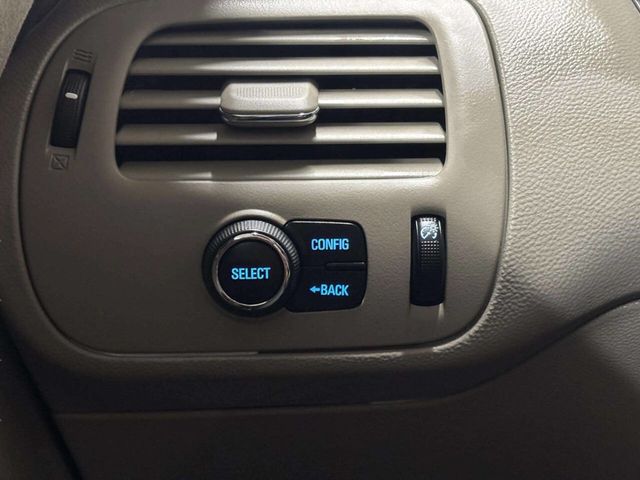 2013 Chevrolet Volt 5dr Hatchback - 22975304 - 38