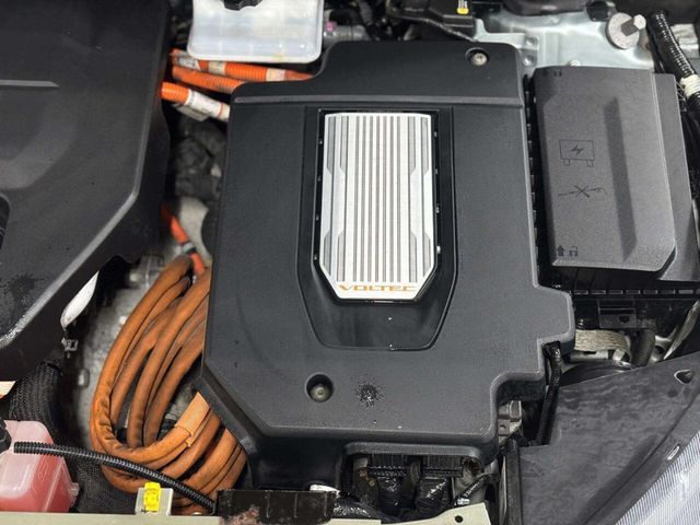 2013 Chevrolet Volt 5dr Hatchback - 23020825 - 9