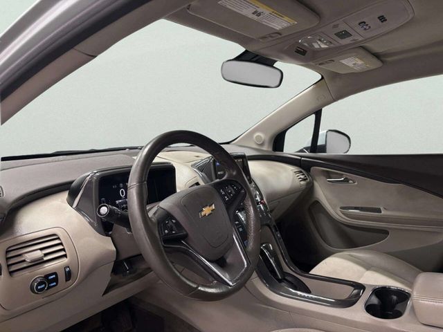 2013 Chevrolet Volt 5dr Hatchback - 23020825 - 11