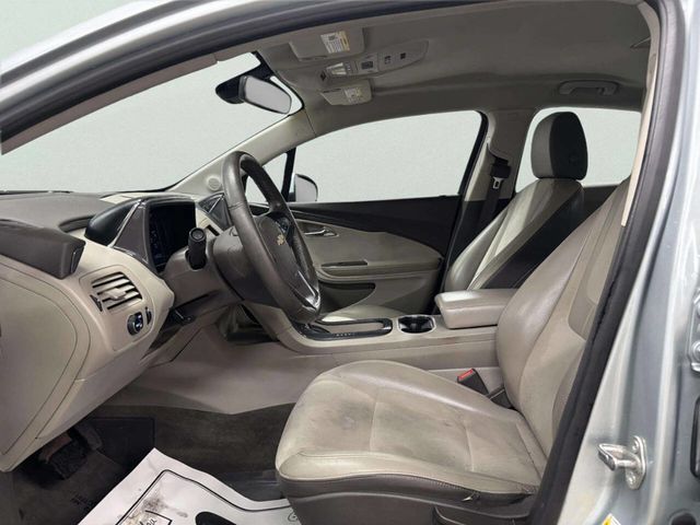 2013 Chevrolet Volt 5dr Hatchback - 23020825 - 12