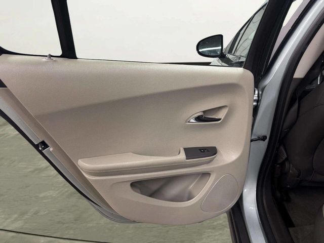 2013 Chevrolet Volt 5dr Hatchback - 23020825 - 13
