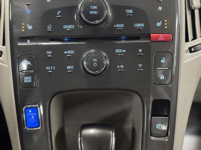 2013 Chevrolet Volt 5dr Hatchback - 23020825 - 24