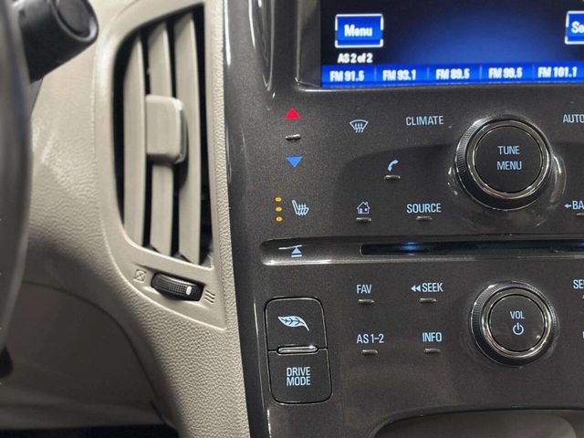 2013 Chevrolet Volt 5dr Hatchback - 23020825 - 25