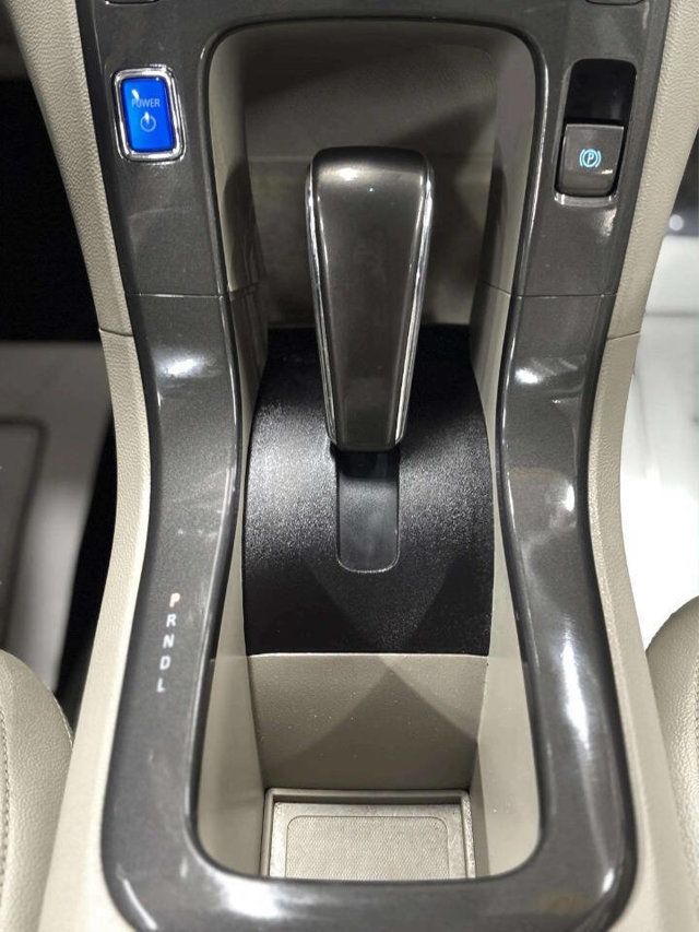 2013 Chevrolet Volt 5dr Hatchback - 23020825 - 28