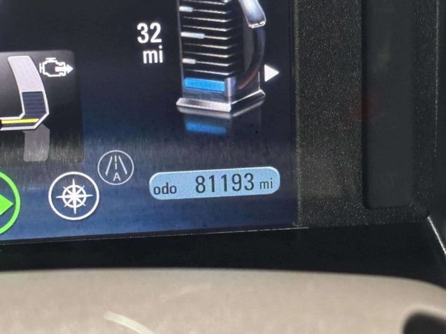 2013 Chevrolet Volt 5dr Hatchback - 23020825 - 36