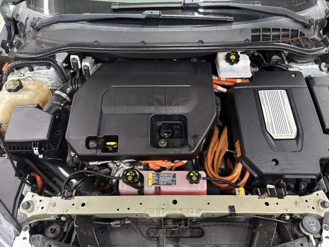 2013 Chevrolet Volt 5dr Hatchback - 23020825 - 8