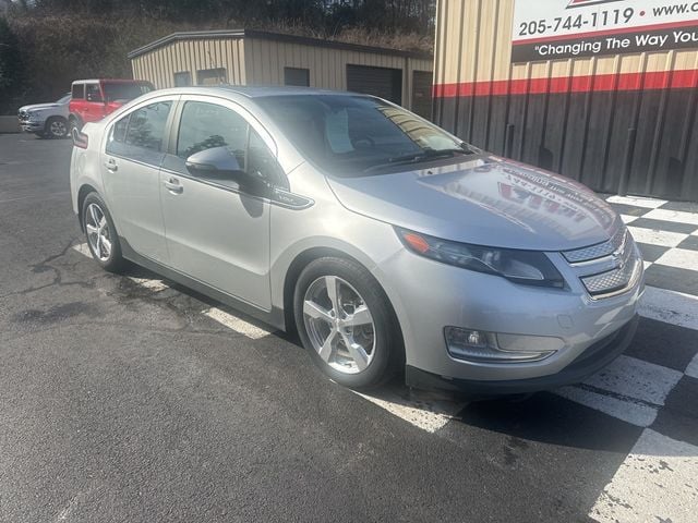 2013 Chevrolet Volt 5dr Hatchback - 22753992 - 0