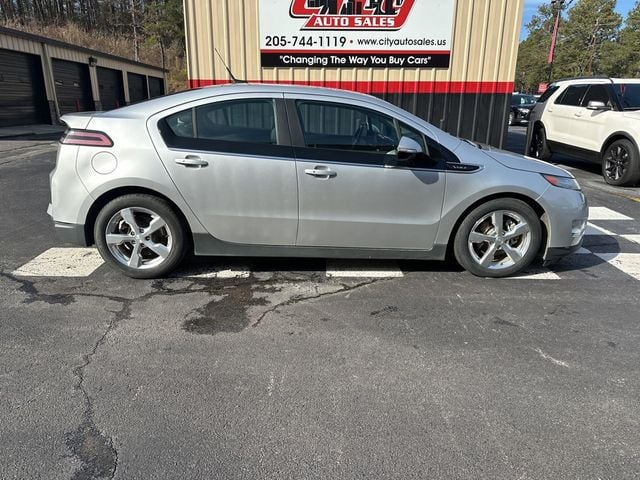 2013 Chevrolet Volt 5dr Hatchback - 22753992 - 1