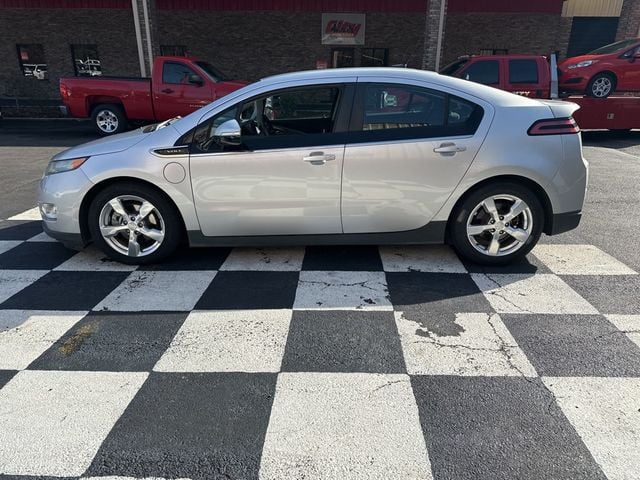 2013 Chevrolet Volt 5dr Hatchback - 22753992 - 5