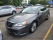2013 Chrysler 200 2dr Convertible Limited - 23070483 - 0