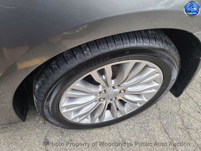 2013 Chrysler 200 2dr Convertible Limited - 23070483 - 11
