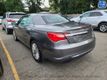 2013 Chrysler 200 2dr Convertible Limited - 23070483 - 1