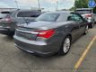 2013 Chrysler 200 2dr Convertible Limited - 23070483 - 2