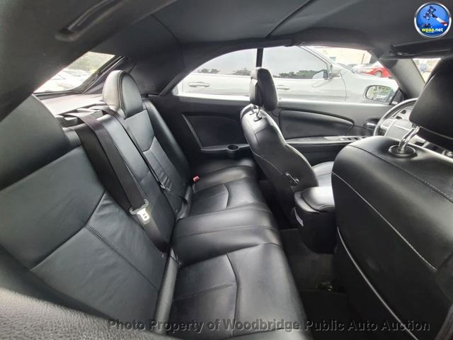 2013 Chrysler 200 2dr Convertible Limited - 23070483 - 6
