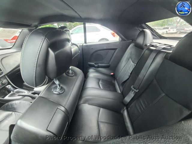 2013 Chrysler 200 2dr Convertible Limited - 23070483 - 8