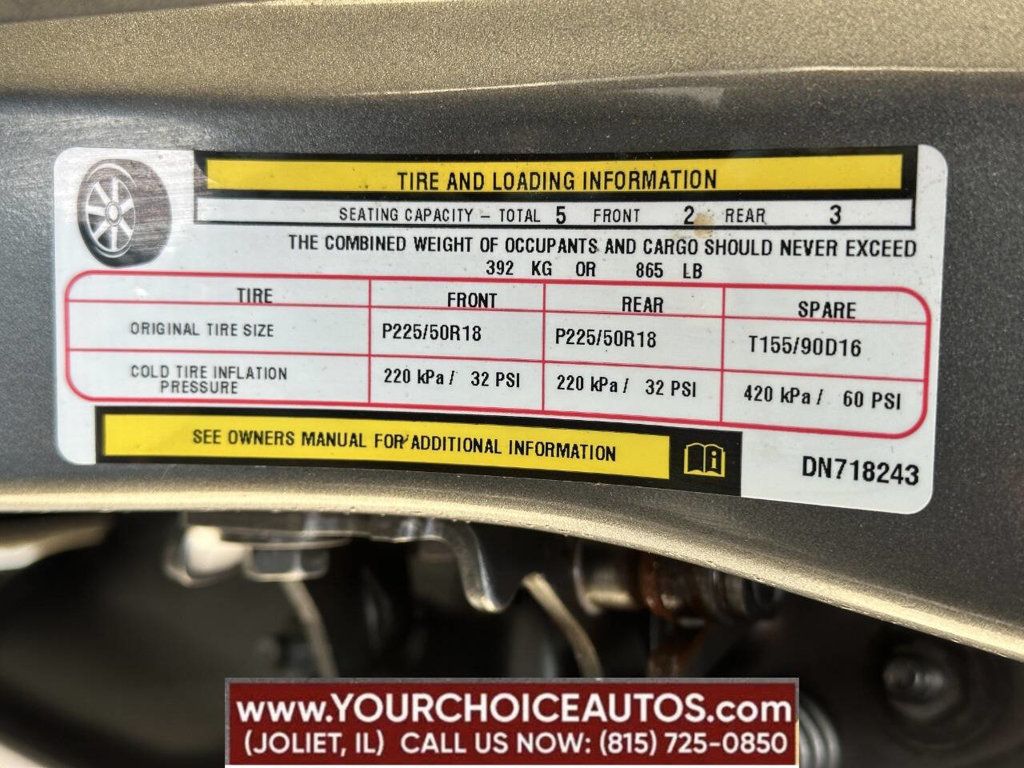 2013 Chrysler 200 4dr Sedan Touring - 22817558 - 11