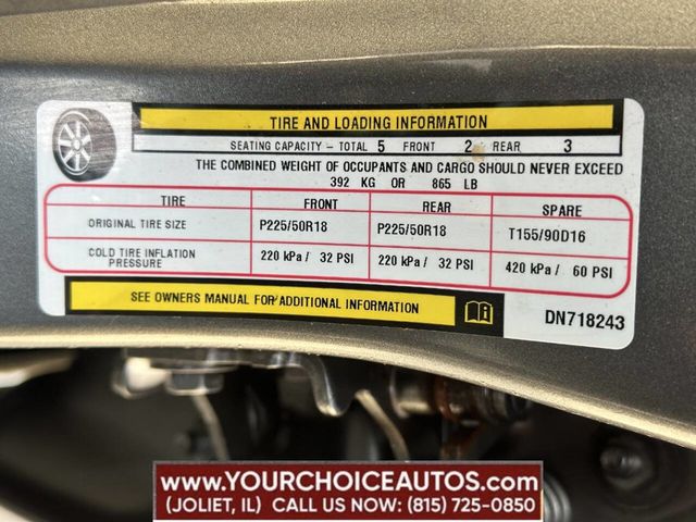 2013 Chrysler 200 4dr Sedan Touring - 22817558 - 11