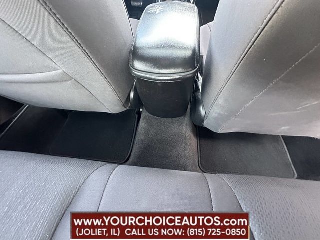 2013 Chrysler 200 4dr Sedan Touring - 22817558 - 19