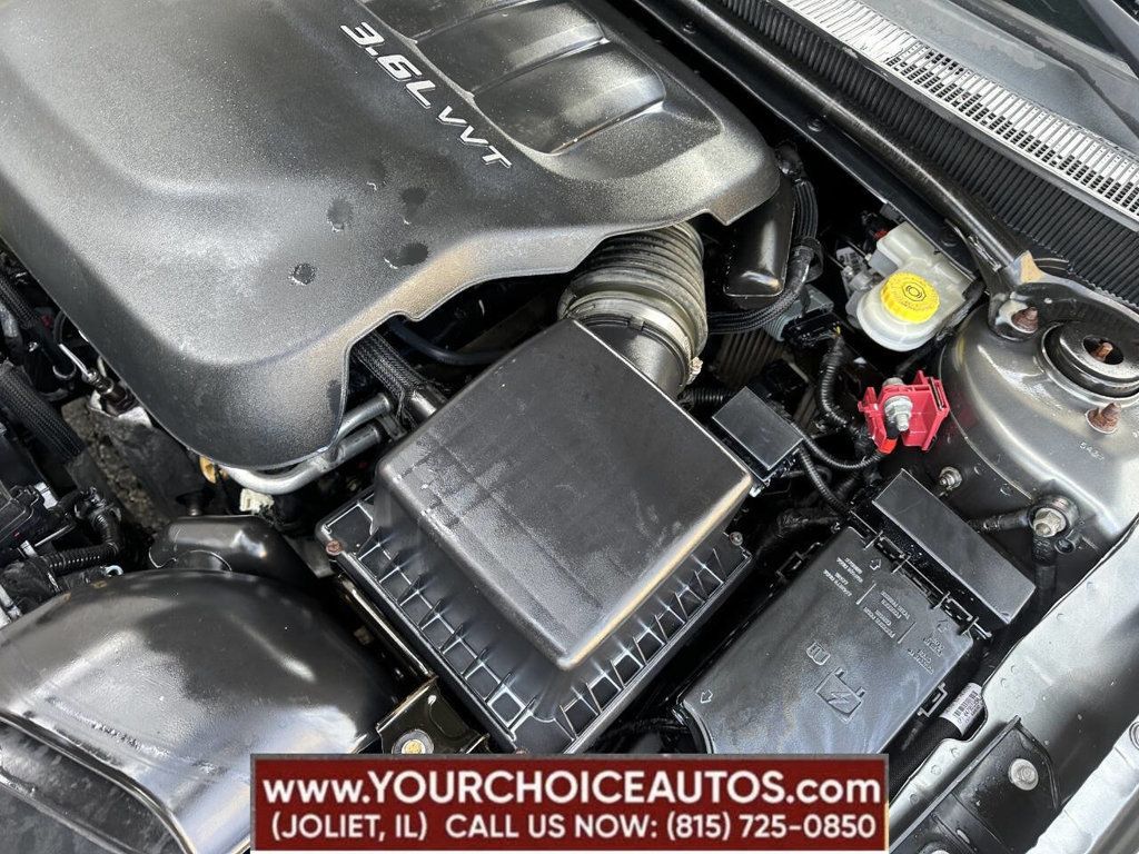 2013 Chrysler 200 4dr Sedan Touring - 22817558 - 23