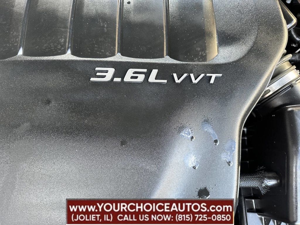 2013 Chrysler 200 4dr Sedan Touring - 22817558 - 24