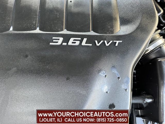 2013 Chrysler 200 4dr Sedan Touring - 22817558 - 24