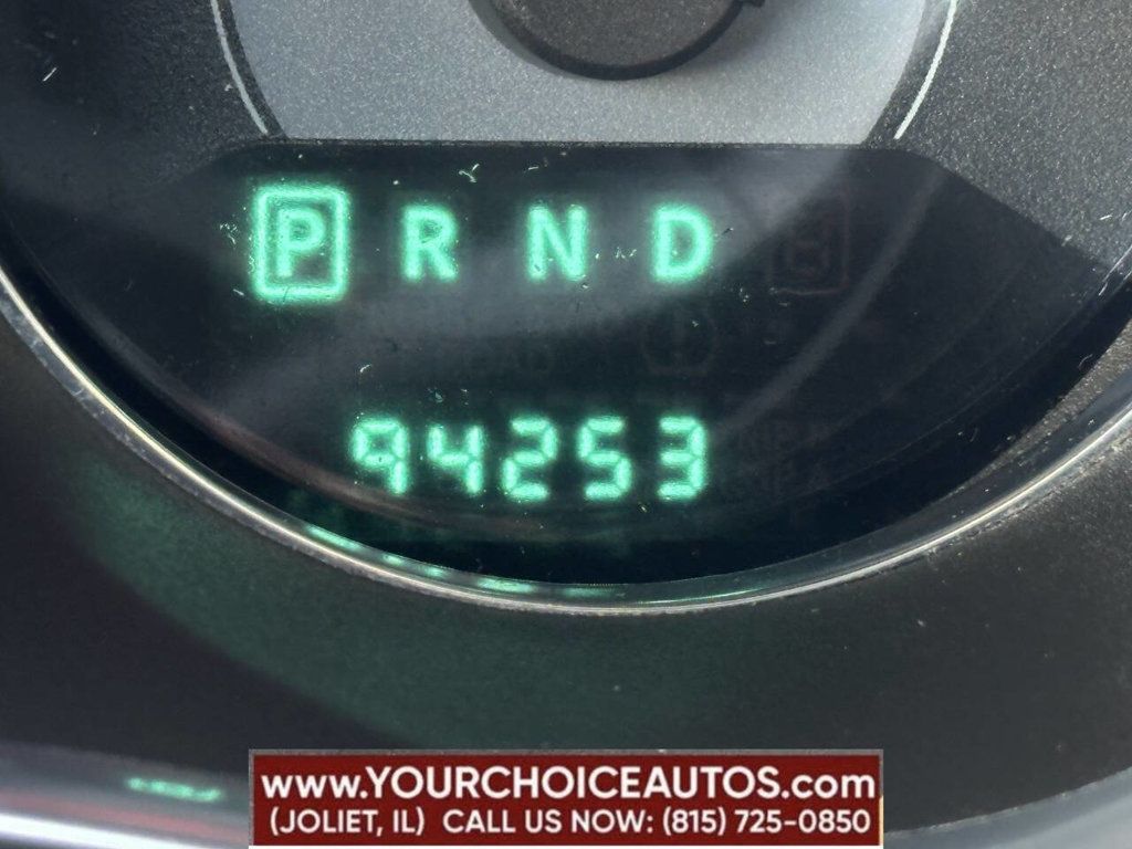 2013 Chrysler 200 4dr Sedan Touring - 22817558 - 41