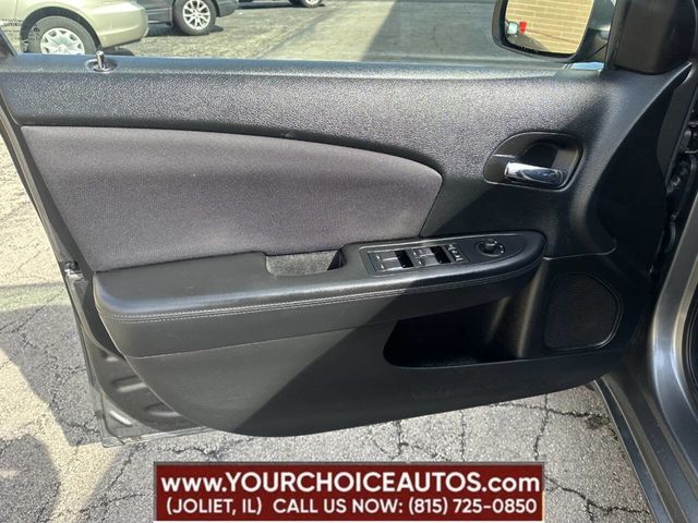 2013 Chrysler 200 4dr Sedan Touring - 22817558 - 8