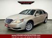 2013 Chrysler 200 4dr Sedan Touring - 23012862 - 0