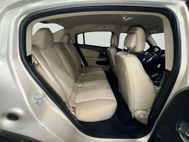 2013 Chrysler 200 4dr Sedan Touring - 23012862 - 20