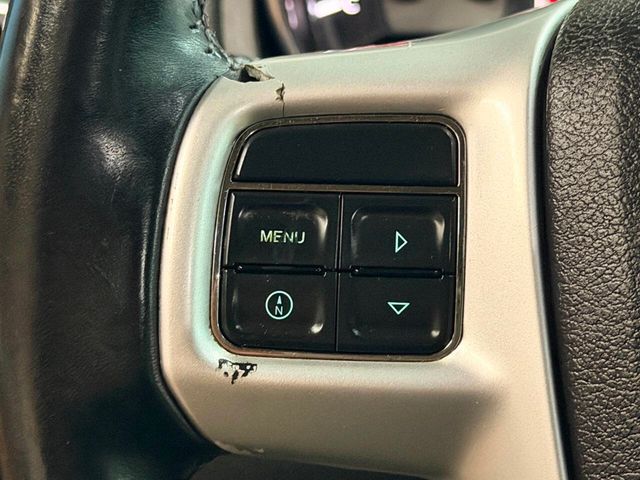 2013 Chrysler 200 4dr Sedan Touring - 23012862 - 27