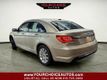 2013 Chrysler 200 4dr Sedan Touring - 23012862 - 2