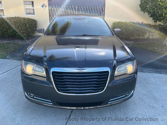 2013 Used Chrysler 300 300s Awd Hemi 5.7l V8 At Florida Car Collection 