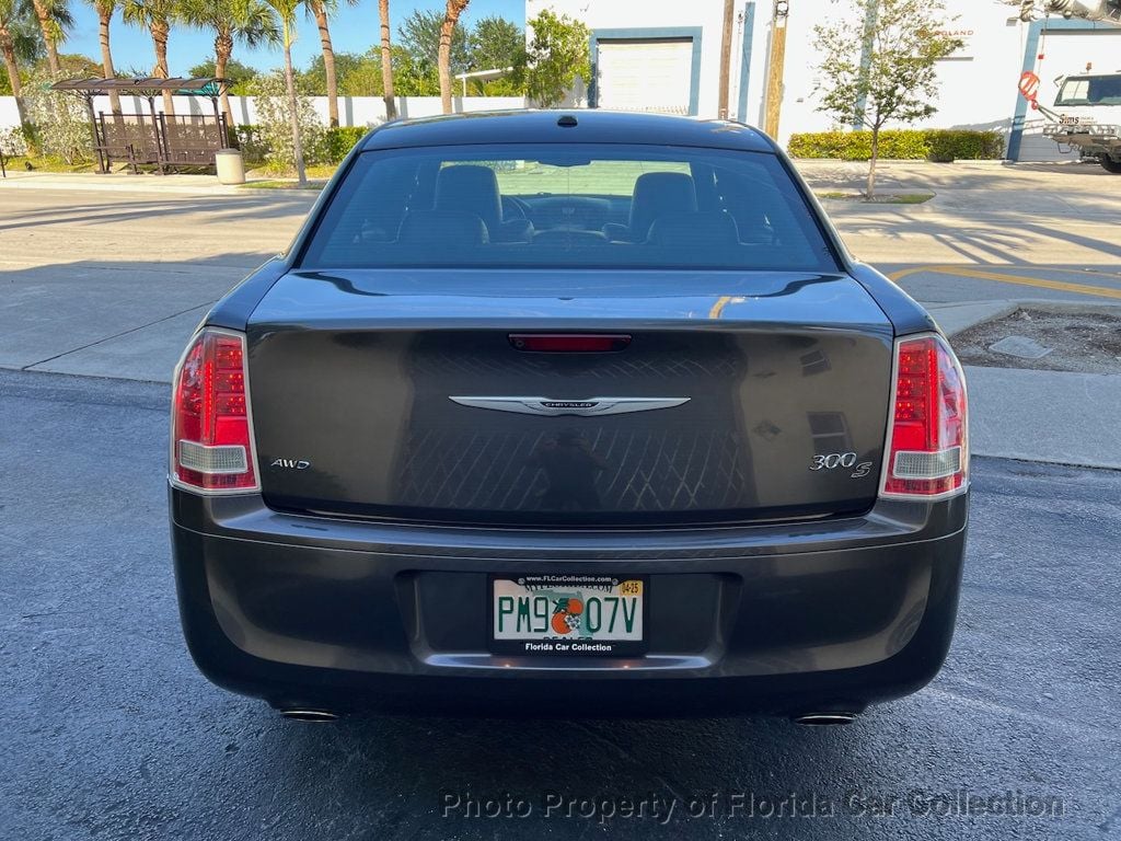 2013 Chrysler 300 300S AWD Hemi 5.7L V8 - 22421882 - 13