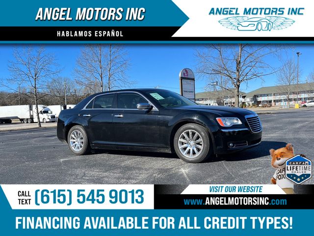 Used Chrysler 300 C for Sale