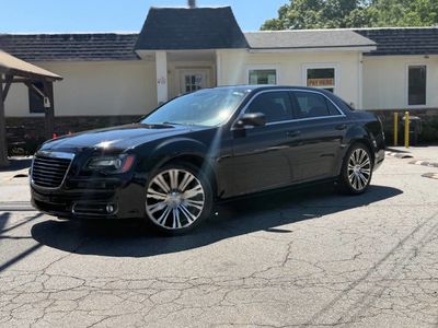 2013 Chrysler 300 - 2C3CCABG8DH643996