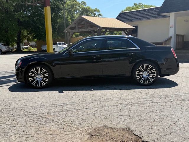 2013 Chrysler 300 4dr Sedan 300S RWD - 23016880 - 2