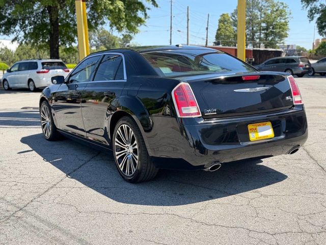 2013 Chrysler 300 4dr Sedan 300S RWD - 23016880 - 3