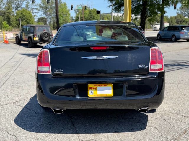 2013 Chrysler 300 4dr Sedan 300S RWD - 23016880 - 4