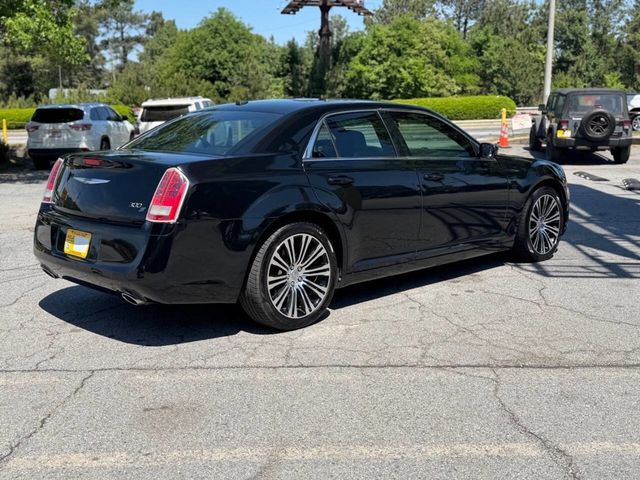 2013 Chrysler 300 4dr Sedan 300S RWD - 23016880 - 5