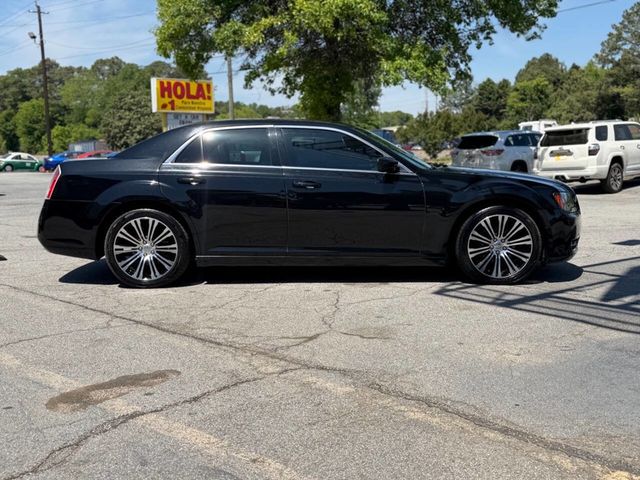 2013 Chrysler 300 4dr Sedan 300S RWD - 23016880 - 6