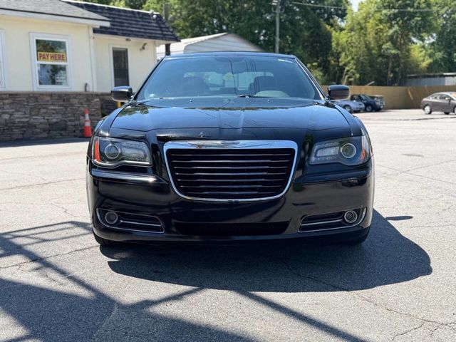 2013 Chrysler 300 4dr Sedan 300S RWD - 23016880 - 8