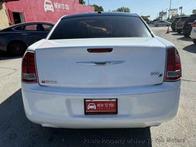 2013 Chrysler 300 Lowered for a Quick CASH SALE - 23078599 - 11