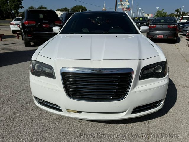 2013 Chrysler 300 Lowered for a Quick CASH SALE - 23078599 - 12