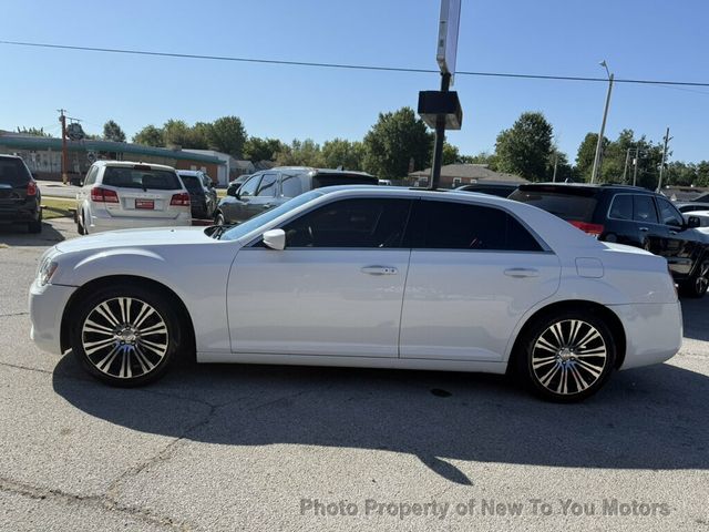 2013 Chrysler 300 Lowered for a Quick CASH SALE - 23078599 - 16