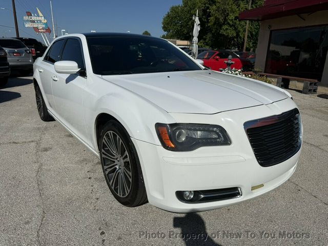 2013 Chrysler 300 Lowered for a Quick CASH SALE - 23078599 - 18