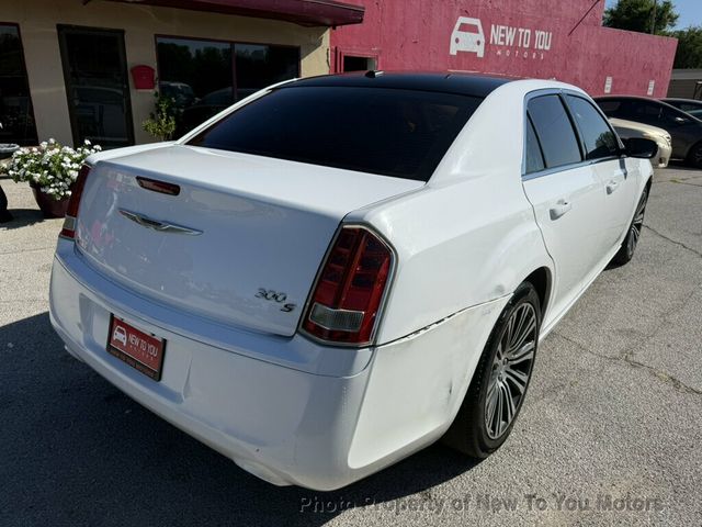 2013 Chrysler 300 Lowered for a Quick CASH SALE - 23078599 - 1