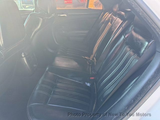 2013 Chrysler 300 Lowered for a Quick CASH SALE - 23078599 - 4