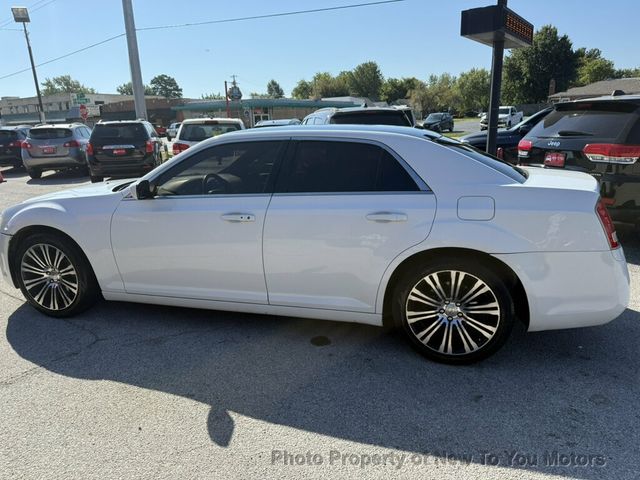 2013 Chrysler 300 Lowered for a Quick CASH SALE - 23078599 - 5